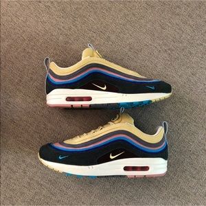 Air max 97 Sean Wotherspoon